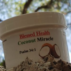 Coconut Miracle